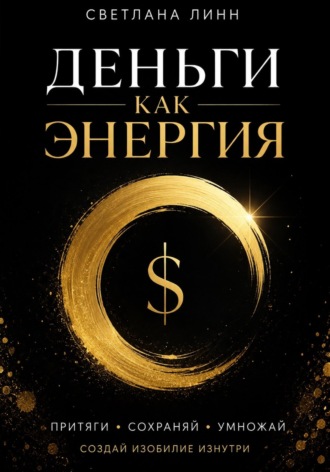 Деньги как энергия , Деньги как энергия