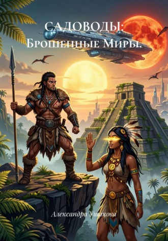 САДОВОДЫ: Брошенные Миры. , САДОВОДЫ: Брошенные Миры.