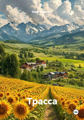 Трасса , Трасса