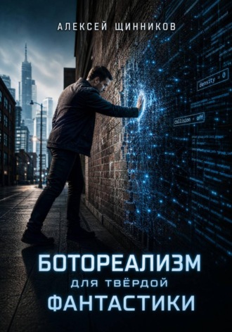 Ботореализм для твёрдой фантастики , Ботореализм для твёрдой фантастики