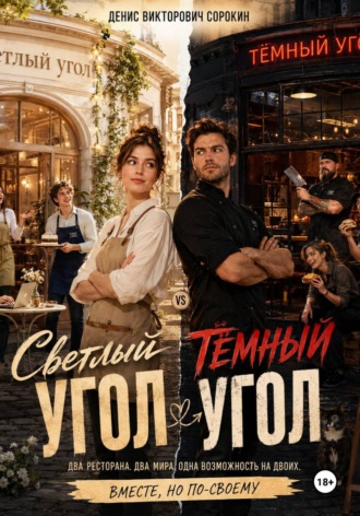 Светлый угол и Тёмный угол , Светлый угол и Тёмный угол