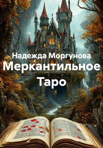 Меркантильное Таро , Меркантильное Таро