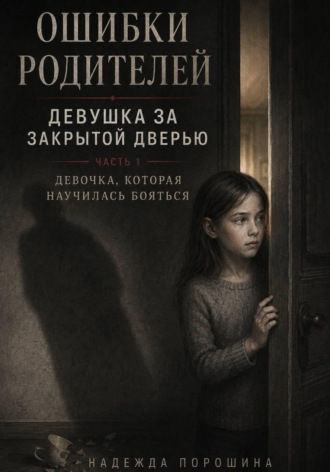 ОШИБКИ РОДИТЕЛЕЙ: Девушка за закрытой дверью , ОШИБКИ РОДИТЕЛЕЙ: Девушка за закрытой дверью
