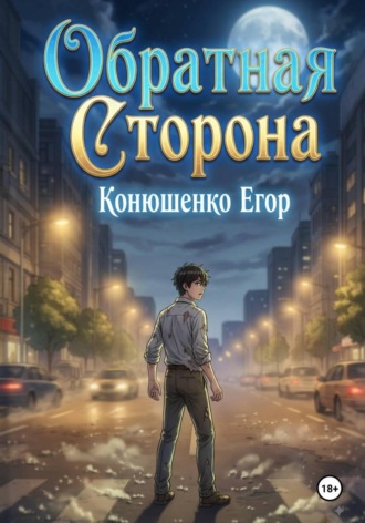 Обратная Сторона , Обратная Сторона