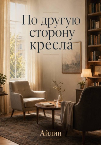 По другую сторону кресла , По другую сторону кресла