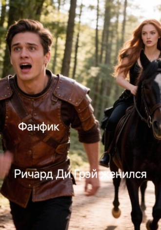 Ричард Ди Грэй Женился , Ричард Ди Грэй Женился