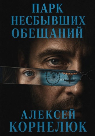Парк несбывшихся обещаний , Парк несбывшихся обещаний