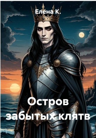 Остров забытых клятв , Остров забытых клятв
