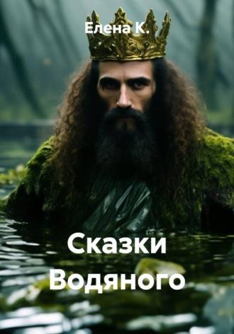 Сказки Водяного , Сказки Водяного
