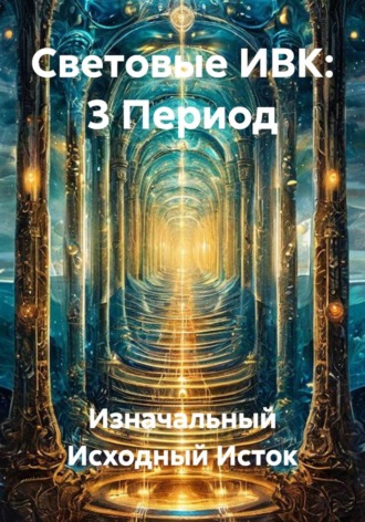 Световые ИВК: 3 Период. , Световые ИВК: 3 Период.