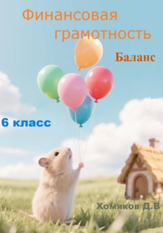 Финансовая грамотность 6 класс , Финансовая грамотность 6 класс