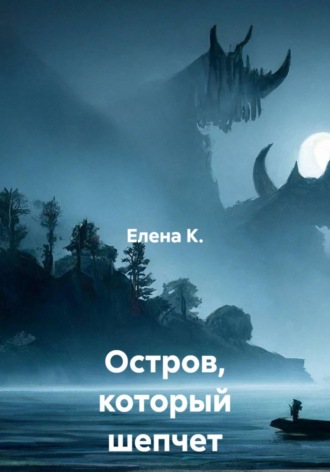Остров, который шепчет грехи , Остров, который шепчет грехи
