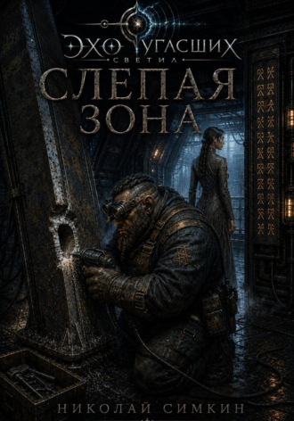 Слепая зона , Слепая зона