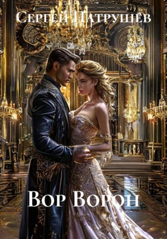 Вор Ворон , Вор Ворон