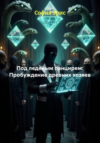 Под ледяным панцирем: Пробуждение древних хозяев , Под ледяным панцирем: Пробуждение древних хозяев