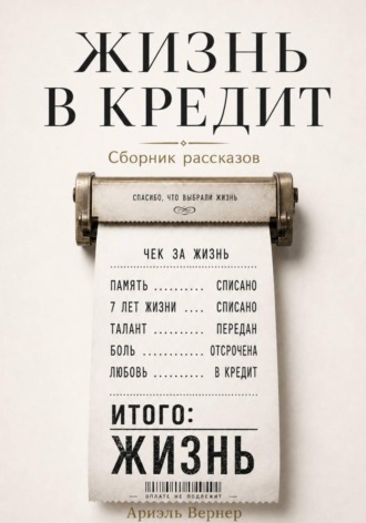 Жизнь в кредит , Жизнь в кредит