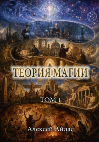 Теория Магии , Теория Магии