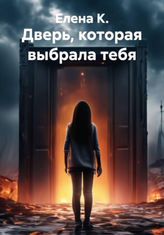 Дверь, которая выбрала тебя , Дверь, которая выбрала тебя