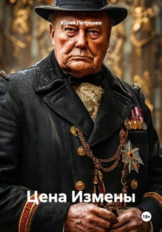 Цена Измены , Цена Измены