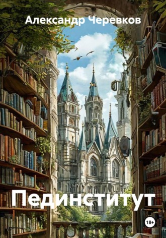 Пединститут , Пединститут