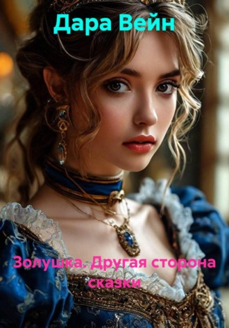 Золушка. Другая сторона сказки , Золушка. Другая сторона сказки