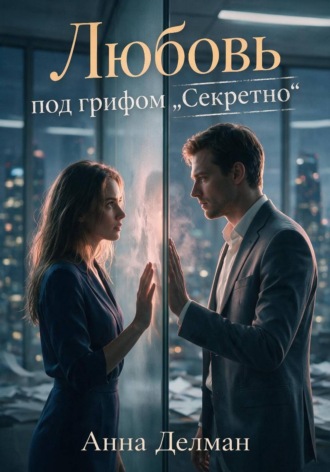 Любовь под грифом «Секретно» , Любовь под грифом "Секретно"
