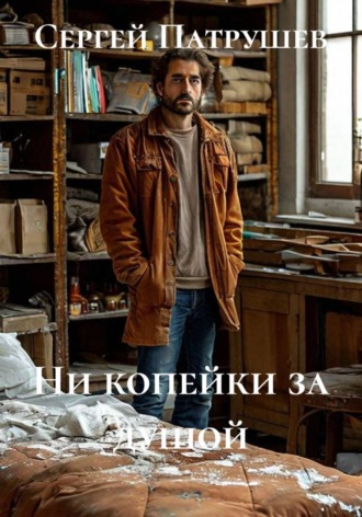 Ни копейки за душой , Ни копейки за душой