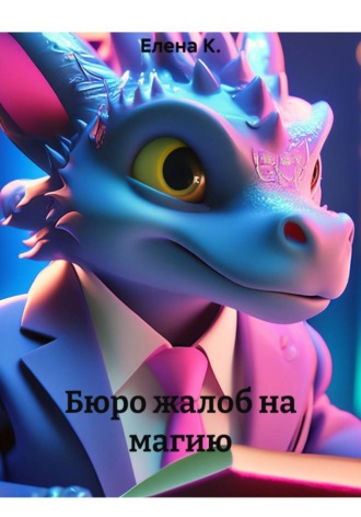Бюро жалоб на магию , Бюро жалоб на магию