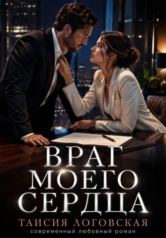 Враг моего сердца , Враг моего сердца