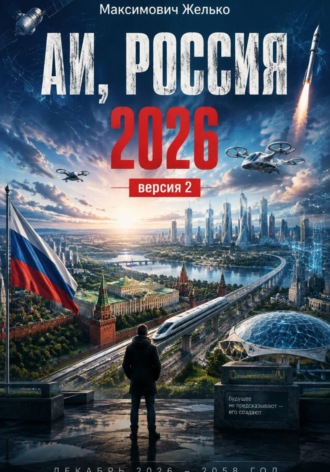 АИ, Россия 2026+ версия 2 , АИ, Россия 2026+ версия 2