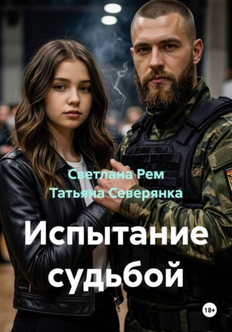 Испытание судьбой , Испытание судьбой