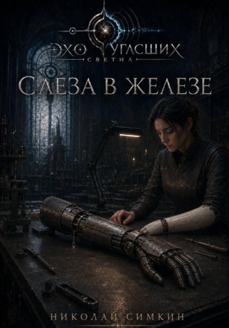 Слеза в железе , Слеза в железе