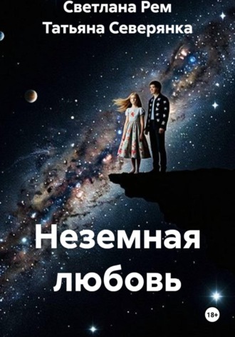 Неземная любовь , Неземная любовь