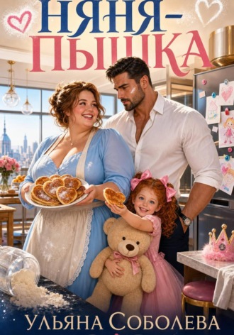 Няня-пышка , Няня-пышка