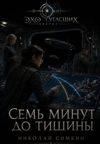 Семь минут до тишины , Семь минут до тишины