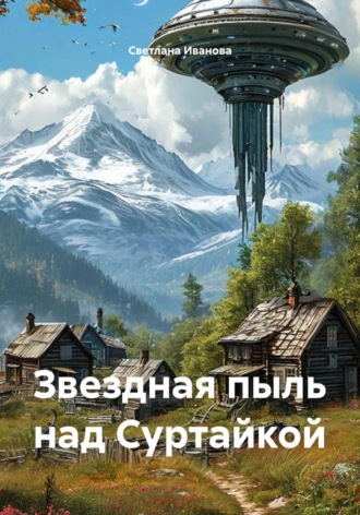 Звездная пыль над Суртайкой , Звездная пыль над Суртайкой
