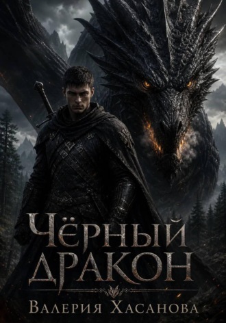 Чёрный дракон , Чёрный дракон