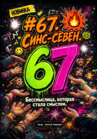 #67. Сикс-Севен. Бессмыслица, которая стала смыслом , #67. Сикс-Севен. Бессмыслица, которая стала смыслом