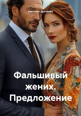Фальшивый жених. Предложение , Фальшивый жених. Предложение