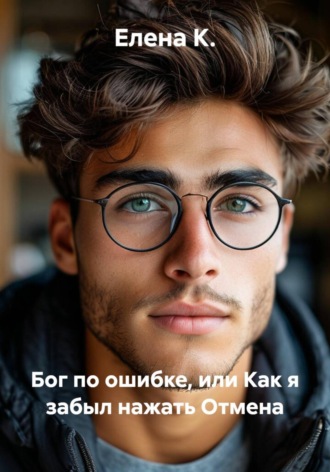 Бог по ошибке, или Как я забыл нажать Отмена , Бог по ошибке, или Как я забыл нажать Отмена