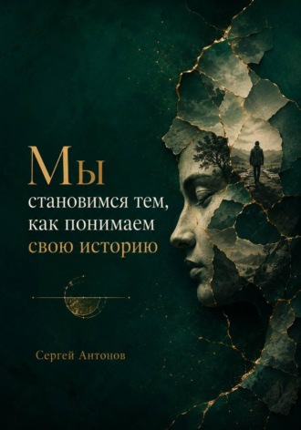 Мы становимся тем, как понимаем свою историю , Мы становимся тем, как понимаем свою историю