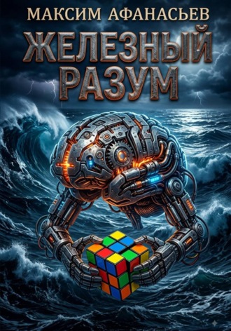 Железный РазУм , Железный РазУм