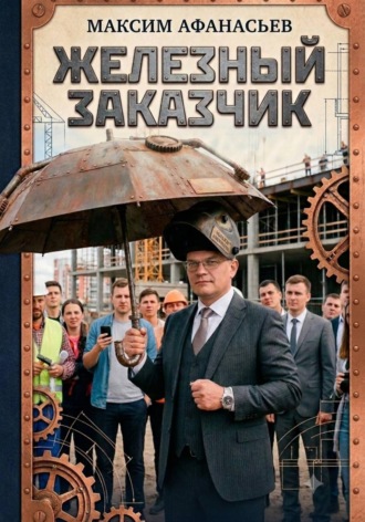 Железный заказчик , Железный заказчик