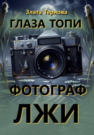Глаза топи: фотограф лжи , Глаза топи: фотограф лжи