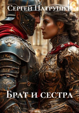 Брат и сестра , Брат и сестра