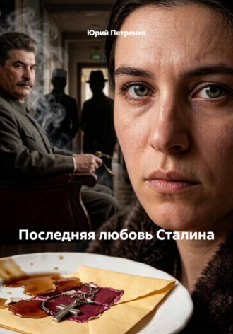 Последняя любовь Сталина , Последняя любовь Сталина