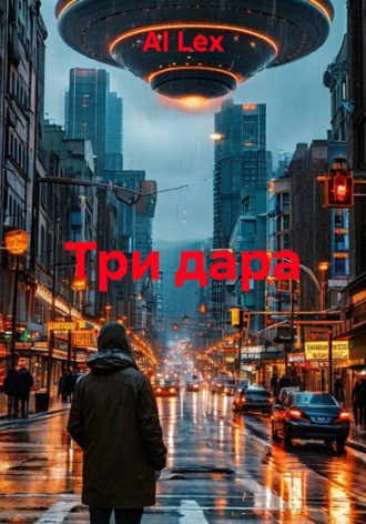 Три дара , Три дара