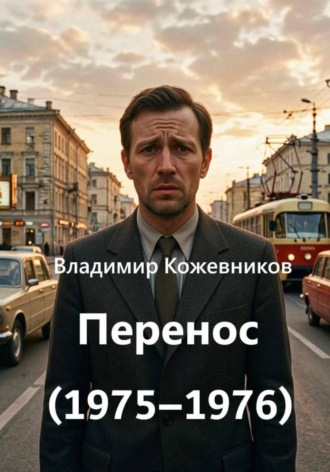 Перенос (1975–1976) , Перенос (1975–1976)