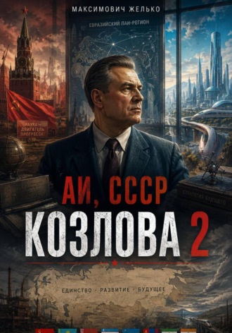 АИ, СССР Козлова 2 , АИ, СССР Козлова 2