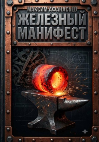 Железный манифест , Железный манифест